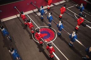 Résidence Terresens L'éclat des Veriaz