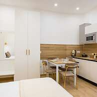 4 Stelle Housing - Studio Sorrento by Wonderful Italy