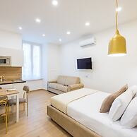 4 Stelle Housing - Studio Sorrento by Wonderful Italy