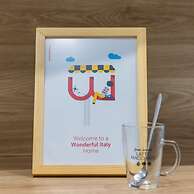 4 Stelle Housing - Studio Sorrento by Wonderful Italy