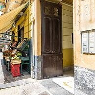 4 Stelle Housing - Studio Sorrento by Wonderful Italy