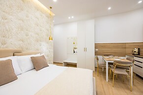 4 Stelle Housing - Studio Sorrento by Wonderful Italy