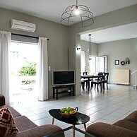 Apostolis Beach House