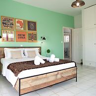 Apostolis Beach House