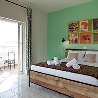 Apostolis Beach House