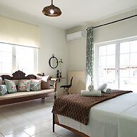 Apostolis Beach House