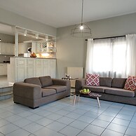 Apostolis Beach House