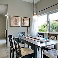 Apostolis Beach House