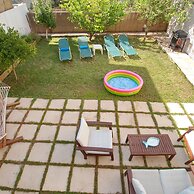 Apostolis Beach House