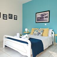 Apostolis Beach House