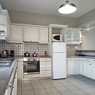 Apostolis Beach House