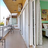 Apostolis Beach House