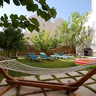 Apostolis Beach House