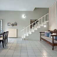 Apostolis Beach House