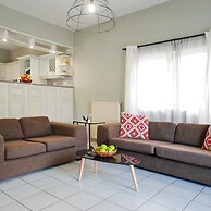 Apostolis Beach House