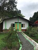 Ecocabañas Pereira