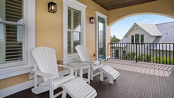 Gulf Views - Large Private Pool - Deeded Beach - Sleeps 14