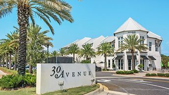 Gulf Views - Large Private Pool - Deeded Beach - Sleeps 14