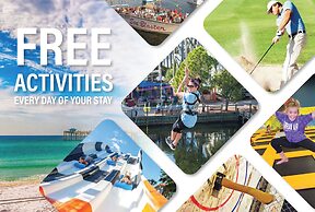 Gulf Views - Large Private Pool - Deeded Beach - Sleeps 14