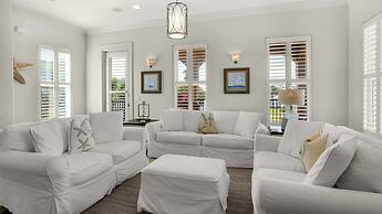 Gulf Views - Large Private Pool - Deeded Beach - Sleeps 14