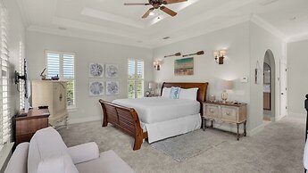 Gulf Views - Large Private Pool - Deeded Beach - Sleeps 14