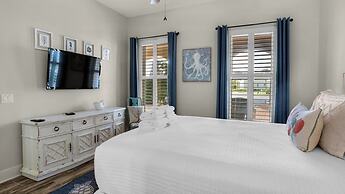 Gulf Views - Large Private Pool - Deeded Beach - Sleeps 14