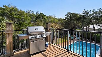 Gulf Views - Large Private Pool - Deeded Beach - Sleeps 14