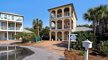 Gulf Views - Large Private Pool - Deeded Beach - Sleeps 14