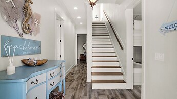 Gulf Views - Large Private Pool - Deeded Beach - Sleeps 14