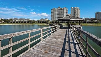 Gulf Views, Amazing Pools and Amenities, Seascape Resort