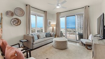 Gulf Views, Amazing Pools and Amenities, Seascape Resort