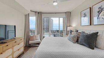 Gulf Views, Amazing Pools and Amenities, Seascape Resort