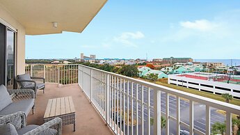 Gulf Views, Amazing Pools and Amenities, Seascape Resort