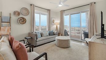 Gulf Views, Amazing Pools and Amenities, Seascape Resort