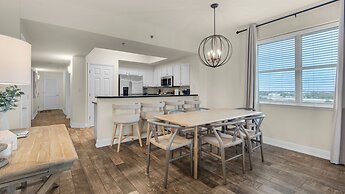 Gulf Views, Amazing Pools and Amenities, Seascape Resort