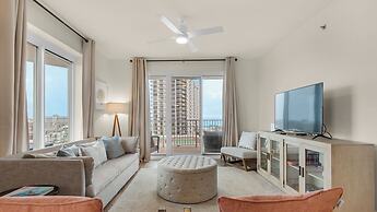 Gulf Views, Amazing Pools and Amenities, Seascape Resort