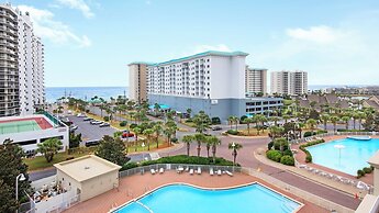 Gulf Views, Amazing Pools and Amenities, Seascape Resort