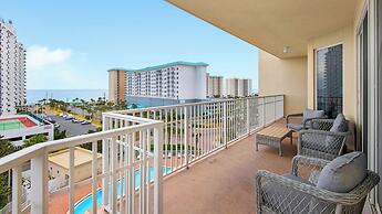 Gulf Views, Amazing Pools and Amenities, Seascape Resort