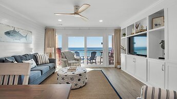 Gulf-front in Destin! Community Pool, Minutes to Beach