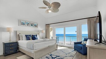 Gulf-front in Destin! Community Pool, Minutes to Beach