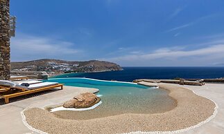 Lagoon Villa Mykonos