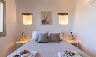 Lagoon Villa Mykonos