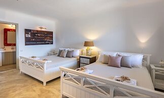 Lagoon Villa Mykonos