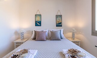 Lagoon Villa Mykonos