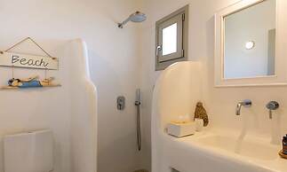 Lagoon Villa Mykonos