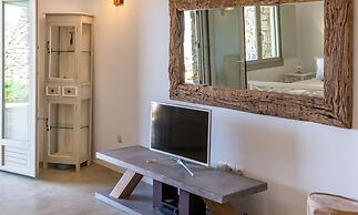Lagoon Villa Mykonos
