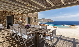 Lagoon Villa Mykonos