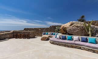 Lagoon Villa Mykonos