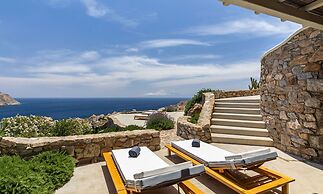 Lagoon Villa Mykonos