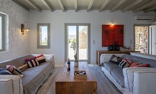 Lagoon Villa Mykonos